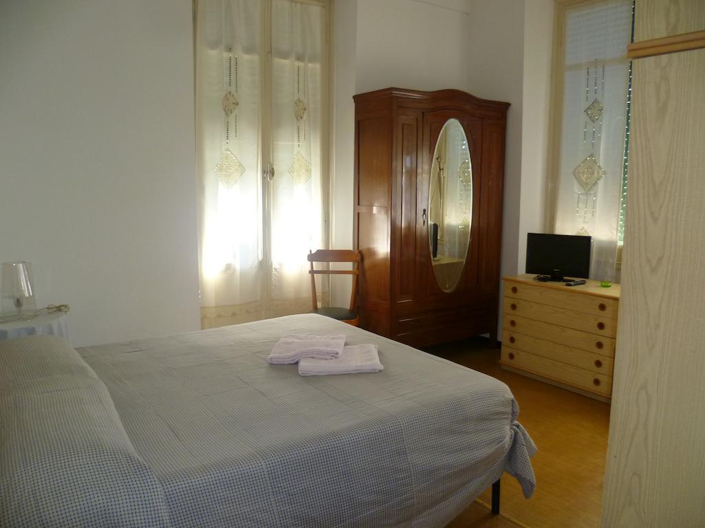 Pensione Elvezia Rapallo Rom bilde